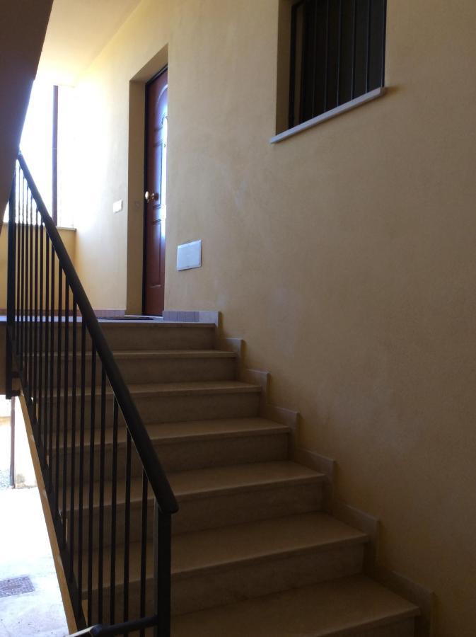 La Casa Di Armando Apartment San Gemini Exterior photo