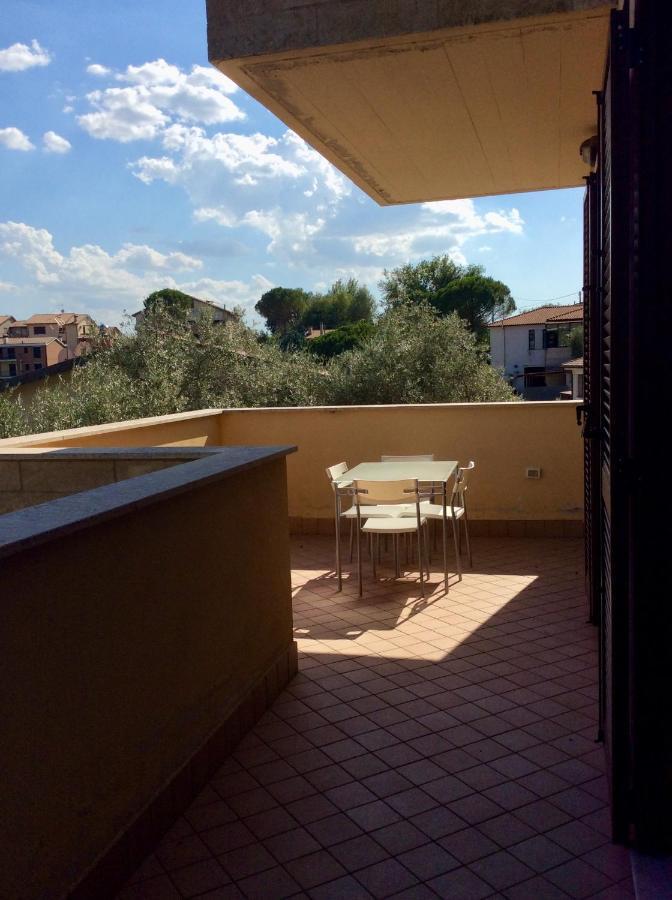 La Casa Di Armando Apartment San Gemini Exterior photo